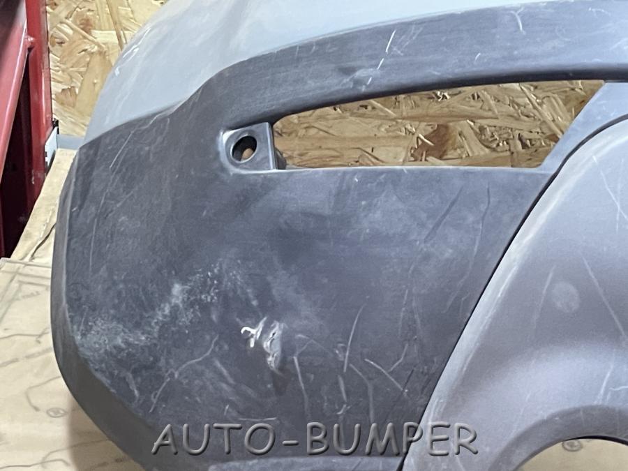 Range Rover Evoque 2011- Бампер задний BJ3217D781A, BJ3217927A, LR048300, BJ3217926A
